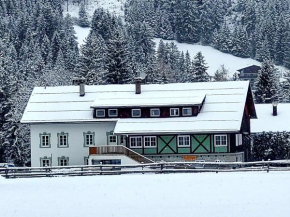 De nussi's chalet 3